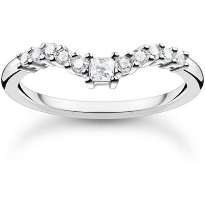 Thomas Sabo Ring - TR2398-051-14 Thomas Sabo Ring - TR2398-051-14