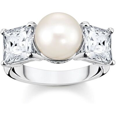 Thomas Sabo Ring - TR2408-167-14 Thomas Sabo Ring - TR2408-167-14