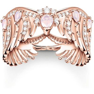 Thomas Sabo Ring - TR2411-323-9 Thomas Sabo Ring - TR2411-323-9
