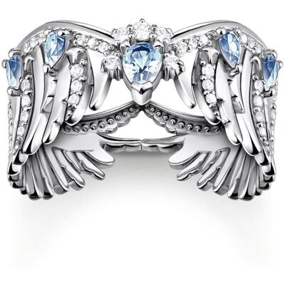 Thomas Sabo Ring - TR2411-644-1 Thomas Sabo Ring - TR2411-644-1