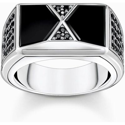 Thomas Sabo Ring - TR2430-508-11 Thomas Sabo Ring - TR2430-508-11