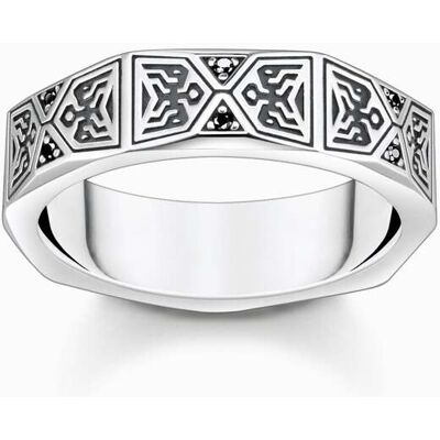 Thomas Sabo Ring - TR2432-643-11 Thomas Sabo Ring - TR2432-643-11