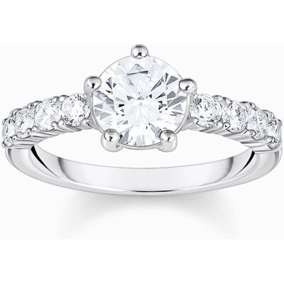 Thomas Sabo Ring - TR2440-051-14 Thomas Sabo Ring - TR2440-051-14