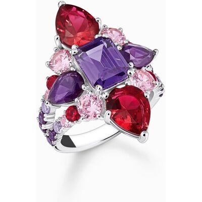 Thomas Sabo Ring - TR2441-477-7 Thomas Sabo Ring - TR2441-477-7