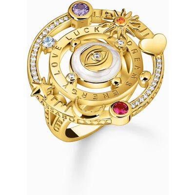 Thomas Sabo Ring - TR2445-565-7 Thomas Sabo Ring - TR2445-565-7