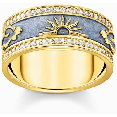 Thomas Sabo Ring - TR2450-565-1 Thomas Sabo Ring - TR2450-565-1