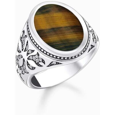 Thomas Sabo Ring - TR2454-950-1 Thomas Sabo Ring - TR2454-950-1