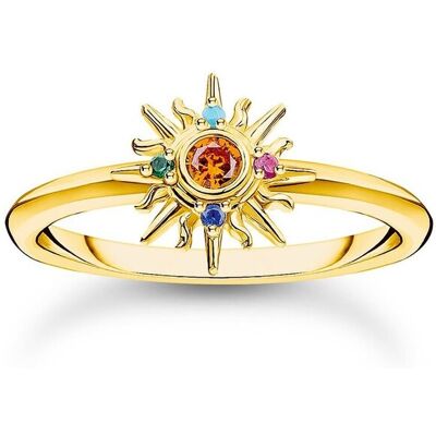 Thomas Sabo Ring - TR2458-488-7 Thomas Sabo Ring - TR2458-488-7