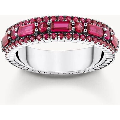 Thomas Sabo Ring - TR2466-639-10 Thomas Sabo Ring - TR2466-639-10
