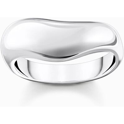 Thomas Sabo Ring - TR2473-001-21 Thomas Sabo Ring - TR2473-001-21
