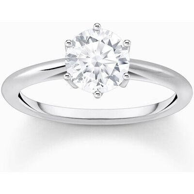 Thomas Sabo Ring - TR2474-051-14 Thomas Sabo Ring - TR2474-051-14