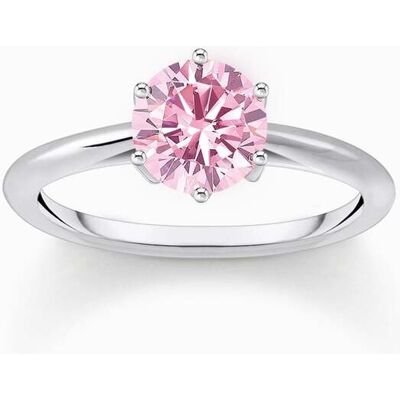 Thomas Sabo Ring - TR2474-051-9 Thomas Sabo Ring - TR2474-051-9