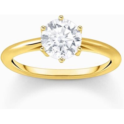 Thomas Sabo Ring - TR2474-414-14 Thomas Sabo Ring - TR2474-414-14