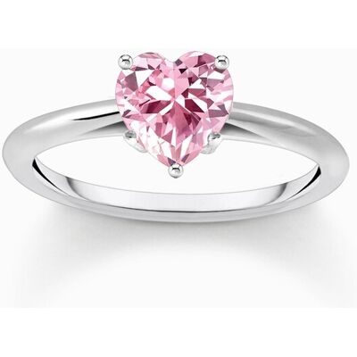 Thomas Sabo Ring - TR2476-051-9 Thomas Sabo Ring - TR2476-051-9