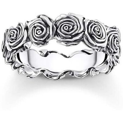 Thomas Sabo Ring - TR2488-637-21 Thomas Sabo Ring - TR2488-637-21