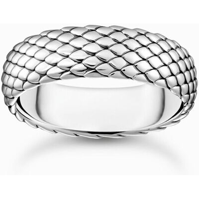 Thomas Sabo Ring - Snake - TR2489-637-21 Thomas Sabo Ring - Snake - TR2489-637-21