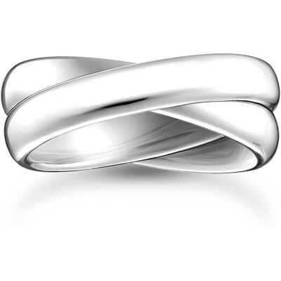 Thomas Sabo Ring - TR2490-001-21 Thomas Sabo Ring - TR2490-001-21