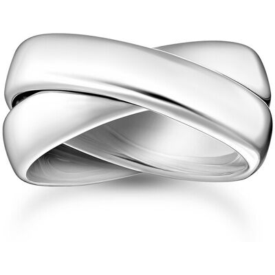 Thomas Sabo Ring - TR2491-001-21 Thomas Sabo Ring - TR2491-001-21