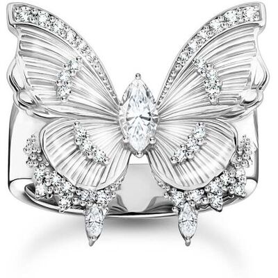 Thomas Sabo Ring - TR2495-051-14 Thomas Sabo Ring - TR2495-051-14