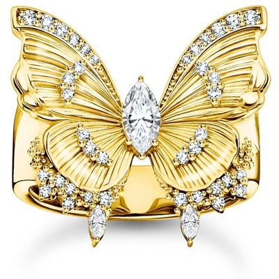 Thomas Sabo Ring - TR2495-414-14 Thomas Sabo Ring - TR2495-414-14