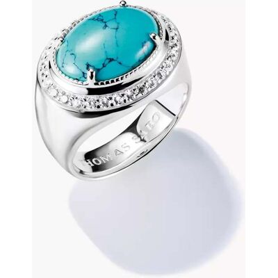 Thomas Sabo Ring - TR2505-405-17 Thomas Sabo Ring - TR2505-405-17