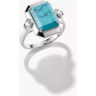 Thomas Sabo Ring - TR2506-405-17 Thomas Sabo Ring - TR2506-405-17