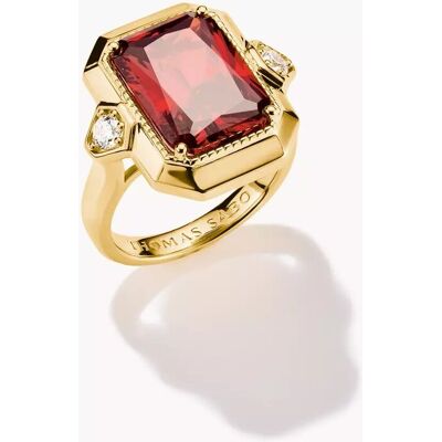 Thomas Sabo Ring - TR2506-414-10 Thomas Sabo Ring - TR2506-414-10