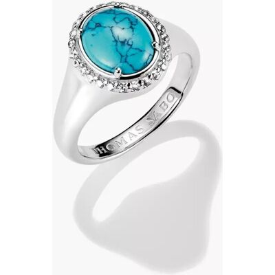 Thomas Sabo Ring - TR2507-405-17 Thomas Sabo Ring - TR2507-405-17