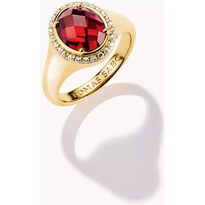 Thomas Sabo Ring - TR2507-414-10 Thomas Sabo Ring - TR2507-414-10