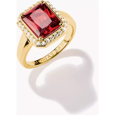 Thomas Sabo Ring - TR2508-414-10 Thomas Sabo Ring - TR2508-414-10