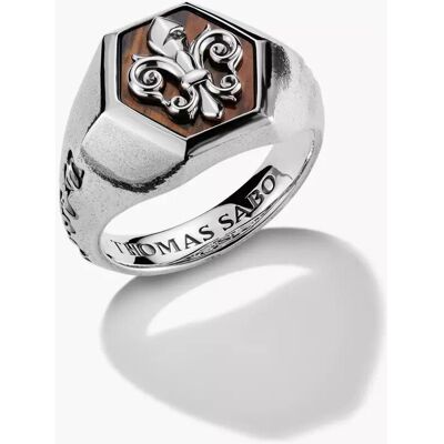 Thomas Sabo Ring - TR2516-950-7 Thomas Sabo Ring - TR2516-950-7