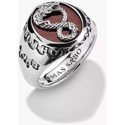 Thomas Sabo Ring - TR2517-826-10 Thomas Sabo Ring - TR2517-826-10