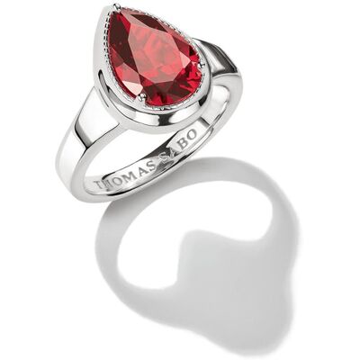 Thomas Sabo Ring - TR2522-051-10 Thomas Sabo Ring - TR2522-051-10
