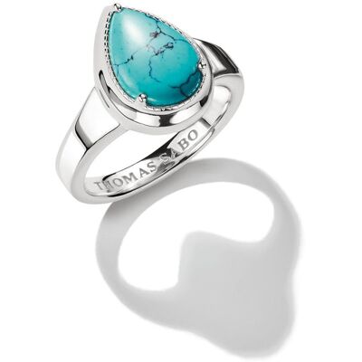 Thomas Sabo Ring - TR2522-404-17 Thomas Sabo Ring - TR2522-404-17