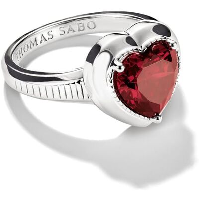 Thomas Sabo Ring - TR2524-051-10 Thomas Sabo Ring - TR2524-051-10