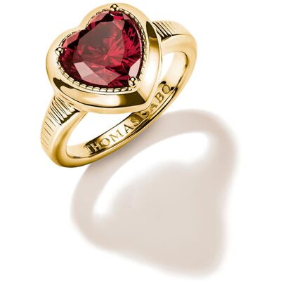 Thomas Sabo Ring - TR2524-414-10 Thomas Sabo Ring - TR2524-414-10