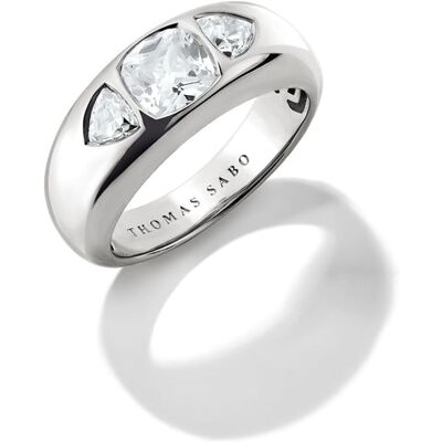 Thomas Sabo Ring - TR2525-051-14 Thomas Sabo Ring - TR2525-051-14
