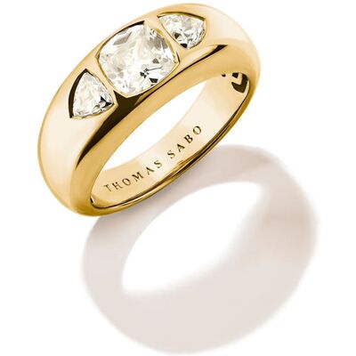Thomas Sabo Ring - TR2525-414-14 Thomas Sabo Ring - TR2525-414-14
