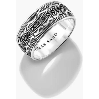Thomas Sabo Ring - TR2530-643-11 Thomas Sabo Ring - TR2530-643-11