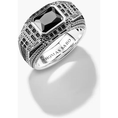 Thomas Sabo Ring - TR2532-667-11 Thomas Sabo Ring - TR2532-667-11