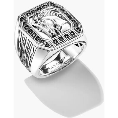 Thomas Sabo Ring - TR2533-643-11 Thomas Sabo Ring - TR2533-643-11