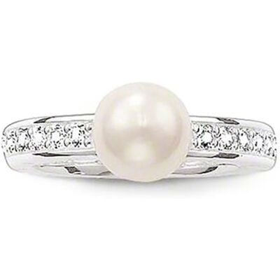 Thomas Sabo Ring - TR1909-054-14 Thomas Sabo Ring - TR1909-054-14
