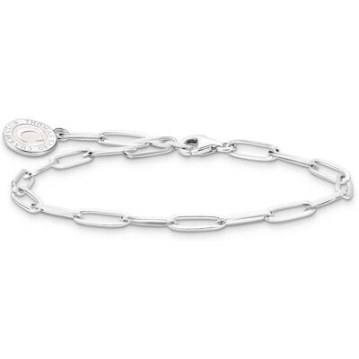 Thomas Sabo Armband - Charmista - X0286-007-21 Thomas Sabo Armband - Charmista - X0286-007-21