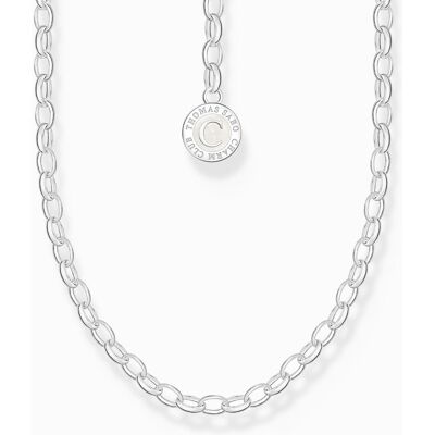 Thomas Sabo Halskette - Charmista - X0288-007-21-L45 Thomas Sabo Halskette - Charmista - X0288-007-21-L45