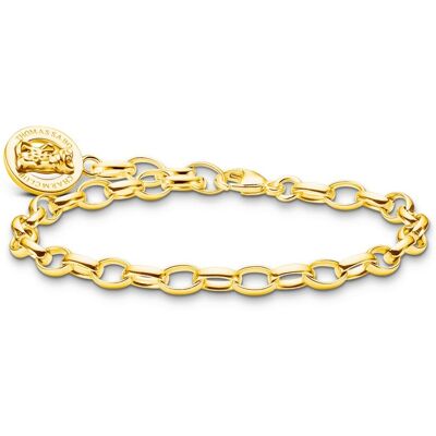 Thomas Sabo Armband - X0291-413-39 Thomas Sabo Armband - X0291-413-39