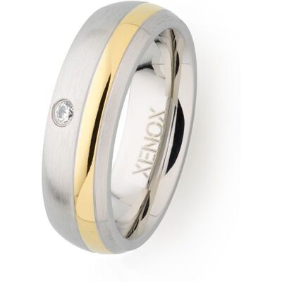 XENOX Ring - Xenox and Friends - X1681 XENOX Ring - Xenox and Friends - X1681
