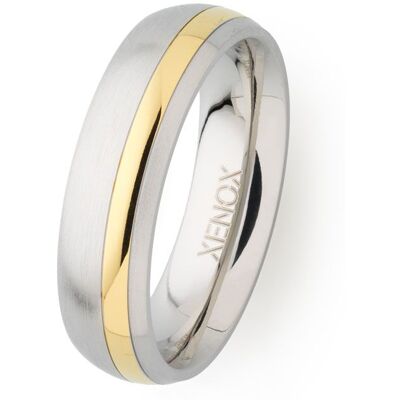 XENOX Ring - Xenox and Friends - X1682 XENOX Ring - Xenox and Friends - X1682