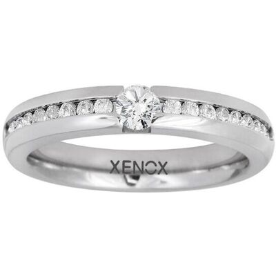 XENOX Ring - Partner - X5010 XENOX Ring - Partner - X5010