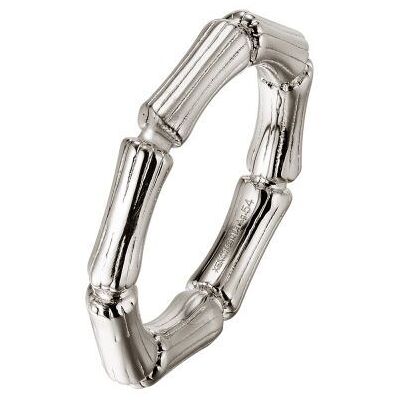 XENOX Ring - Bamboo - XS1098/54 XENOX Ring - Bamboo - XS1098/54