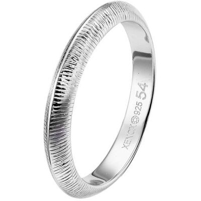 XENOX Ring - Leaf - XS1892/54 XENOX Ring - Leaf - XS1892/54